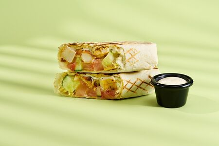 Классик кебаб