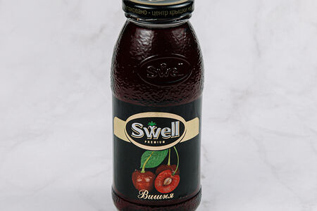 Сок Swell Вишня