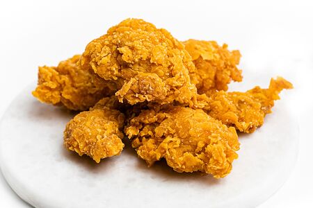 Курица в панировке Xl