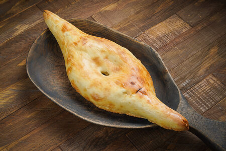 Лепешка из тандыра 1 шт