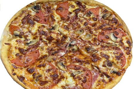 Пицца Маргарита