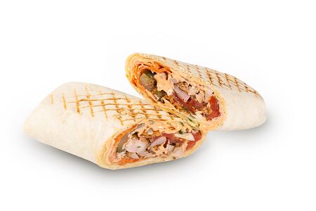 Шаурма Бургер