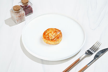 Щучьи котлеты 60 г, Доставка