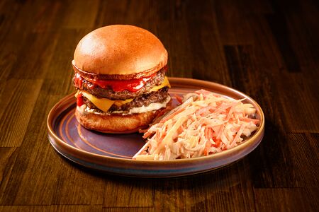 Биг Биф Булл