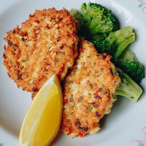 Болгарские куриные отбивные