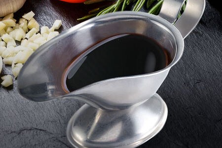 Уксус бальзамический