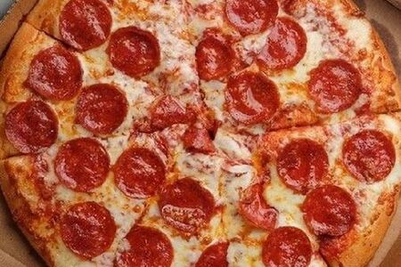 Пепперони 36 см