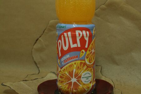 Pulpy