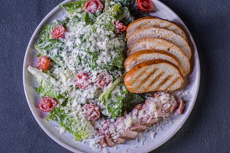 Cardini Smoke с индейкой