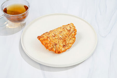 Печенье миндальное