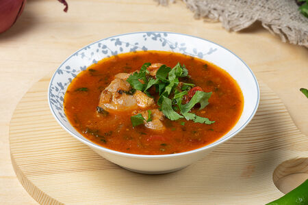 Чахохбили из курицы