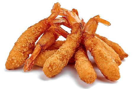 Креветки темпура L