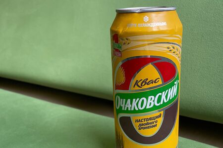 Квас Очаковский