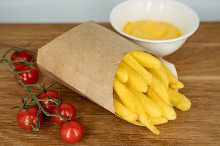 Картофель фри