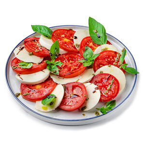 Կապրեզե աղցան