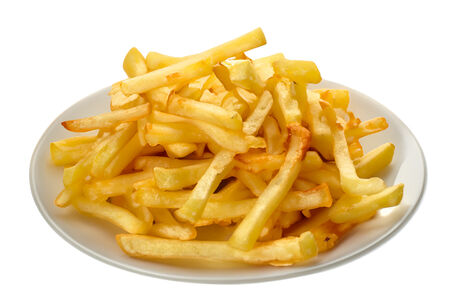 Картофель фри