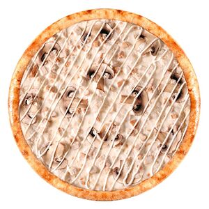 Жюльен пицца