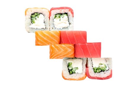 Филадельфия люкс