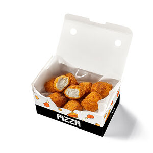 Наггетсы, 8 шт