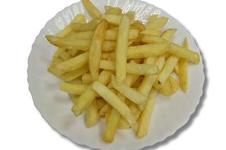 Картошка фри