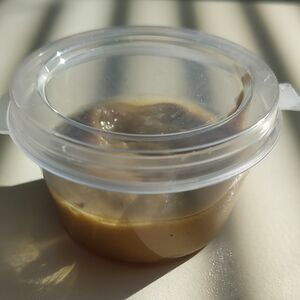 Горчица домашняя