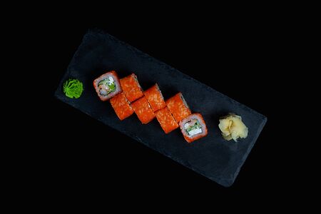 Калифорния Креветка