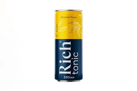 Rich тоник
