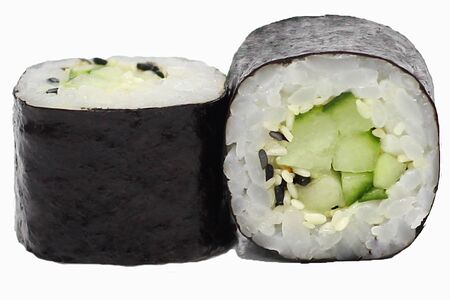 Ролл классический Огурец