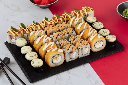 Сет Квартет