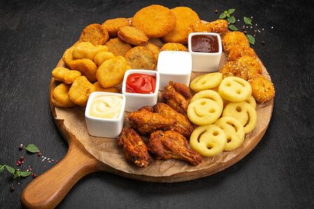 Крейзи сет №3