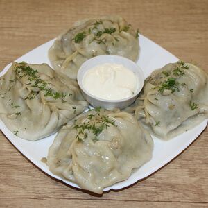 Манты