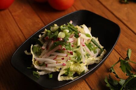 Салат Освежающий