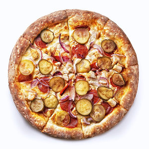 Деревенская