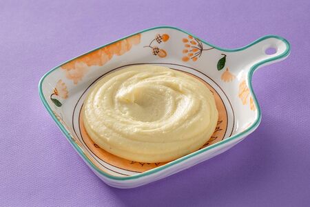 Картофельное пюре