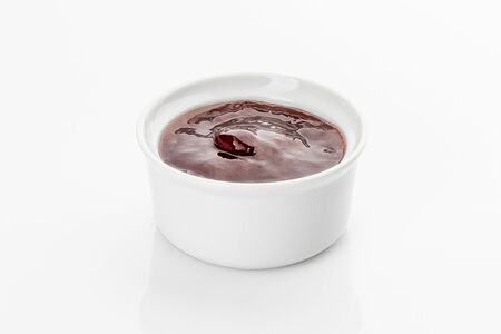 Джем клубничный