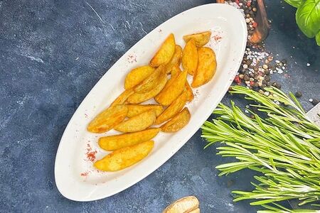 Картофель Айдахо