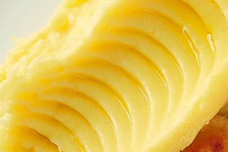 Пюре картофельное