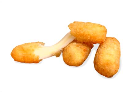 Сырные палочки