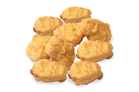 Чикен наггетс S