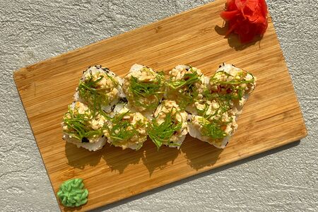 Ролл Цезарь