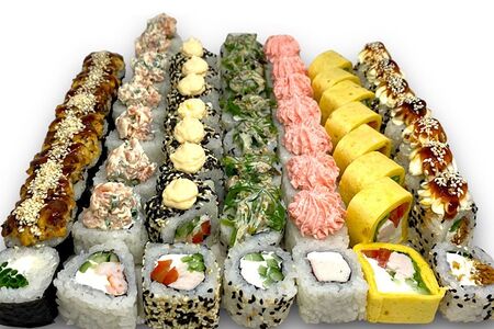 Сет Королевский