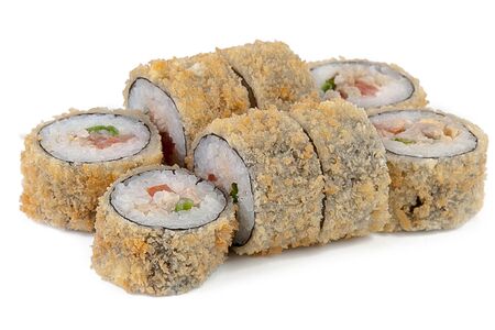 Жареный Беконайзер