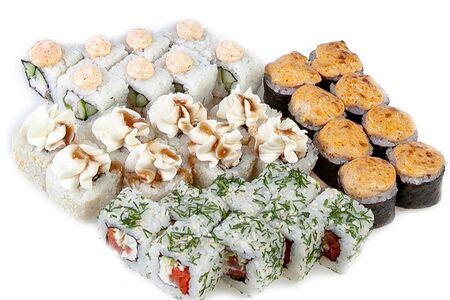 Четыре сезона сет