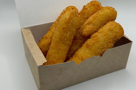 Сырные палочки