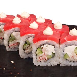 Ролл Хит Тунец