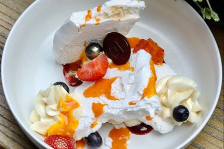 Лето Павловой