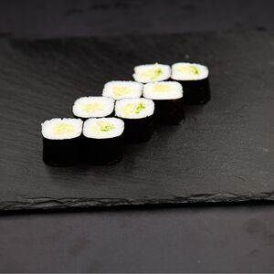 Маки Огурчик