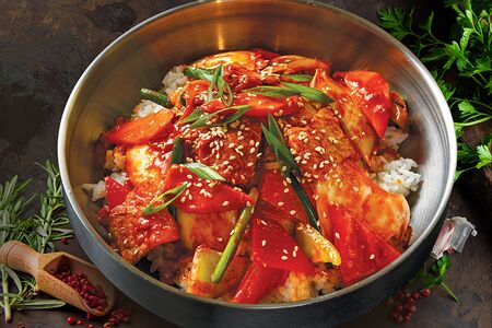 Таккоги поккым паб