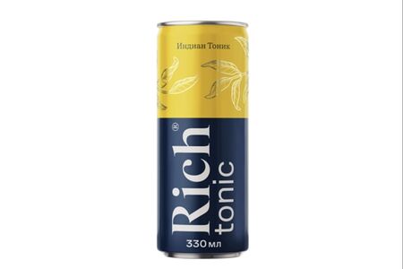 Rich Tonic