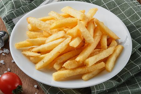 Картофель фри